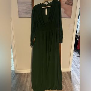 Baltic Born Olivia Dress NWT